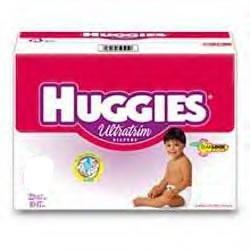 hug the huggies - hahahaa