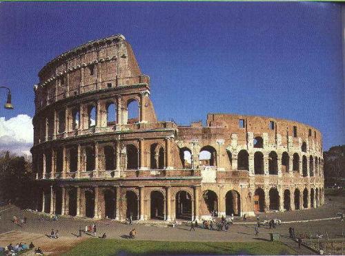 colosseum - ^__^