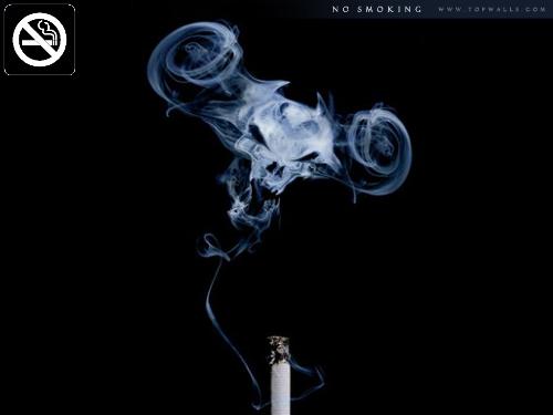 smoking is injurious - smoking is injurious to health