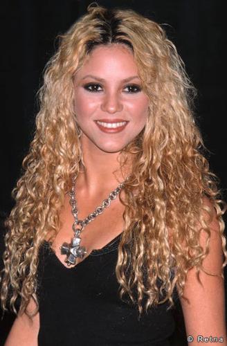 shakira - shakira my dream