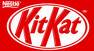 KitKat - The Chocolate With Wafer inside