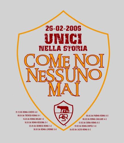 a.s. Roma - ^__^