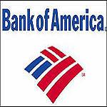 bank of america - bank of america