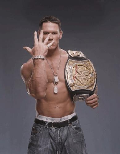 john cena hes hott - john cena hes hott