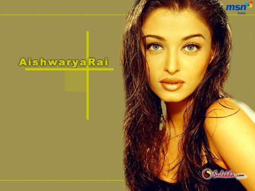Aishwarya - Simply gorgeous