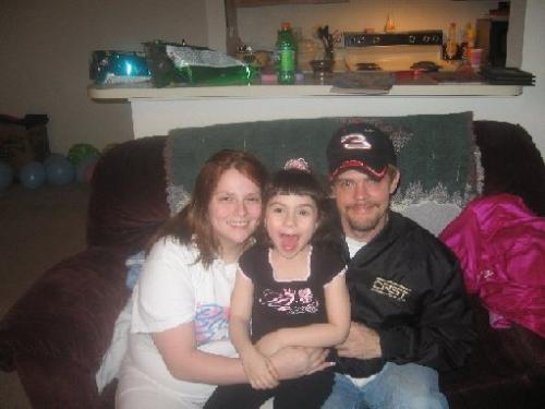 my family - my family