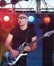 Joe Satriani - Joe Satriani