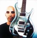 Joe Satriani - Joe Satriani
