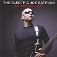 Joe Satriani - Joe Satriani