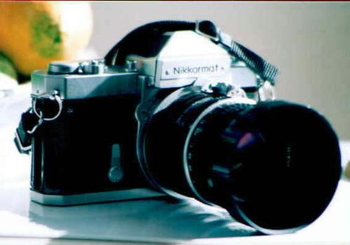 camera - camera