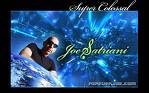 Joe Satriani - Joe Satriani