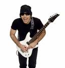 Joe Satriani - Joe Satriani
