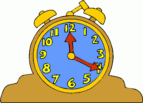 face clock - face clock