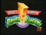 Power Rangers - Go Go Power Rangers