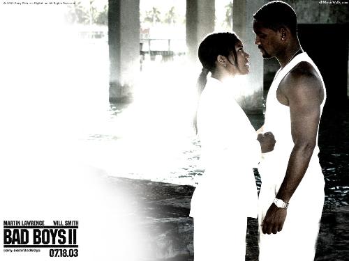 bad boys 2 - bad boys 2