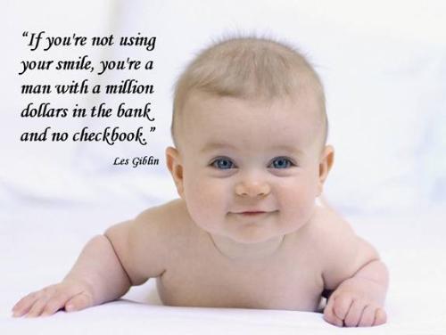 baby - Cute baby , isn't it??