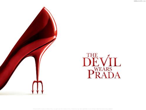the devil wears prada - the devil wears prada