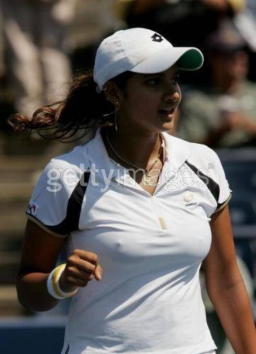 sania mirza - sania mirza indian tennis player