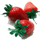 strawberry - strawberry