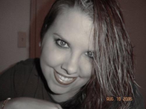 Me! - Just a picture of me.=)