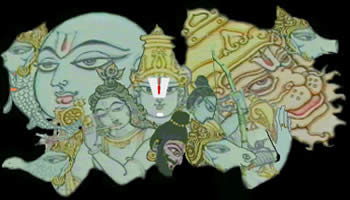 Incarnations - Incarnations