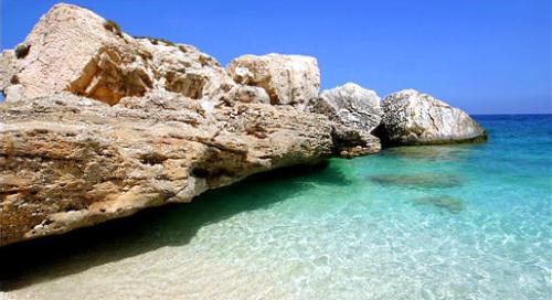 Sardinia - Sardinia