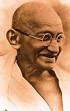 Mahatma Gandhi - now here is a person who not only help free India..but gave the world the principles of non violence and truth..inspired millions