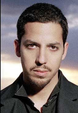 David Blaine - David Blaine