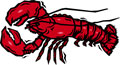red lobster - seafood - red lobster - seafood