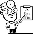 Eye Doctor - Eye Doctor