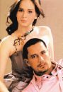 Lucy Torres-Gomez - Lucy Torres married Richard Gomez and now has one daughter, Isabella.