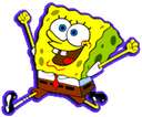 Spongebob - Spongebob