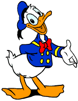 Donald Duck - Donald Duck