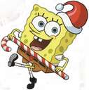 spongebob - spongebob