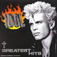 Billy Idol - Billy Idol