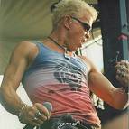 Billy Idol - Billy Idol
