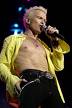 Billy Idol - Billy Idol