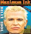 Billy Idol - Billy Idol