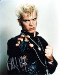 Billy Idol - Billy Idol