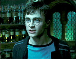harry potter - pic frm ordr of fenix