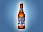 budlight - budlight bottle