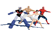 heroes - heroes