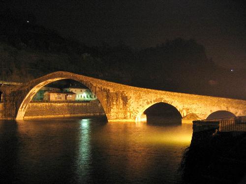 Toscana - Toscana - Borgo a Mozzano