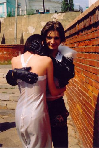 final fantasy 8 - final fantasy 8