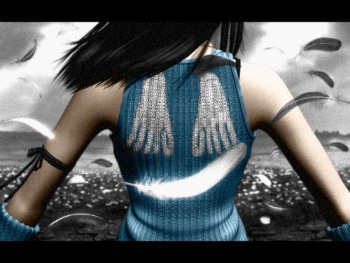 final fantasy 8 - final fantasy 8