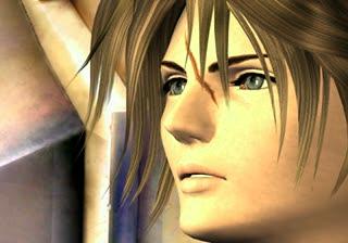 final fantasy 8 - final fantasy 8
