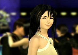 final fantasy 8 - final fantasy 8