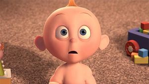 animated kid. - .