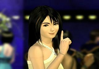 final fantasy 8 - final fantasy 8