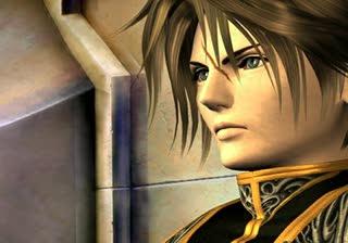final fantasy 8 - final fantasy 8